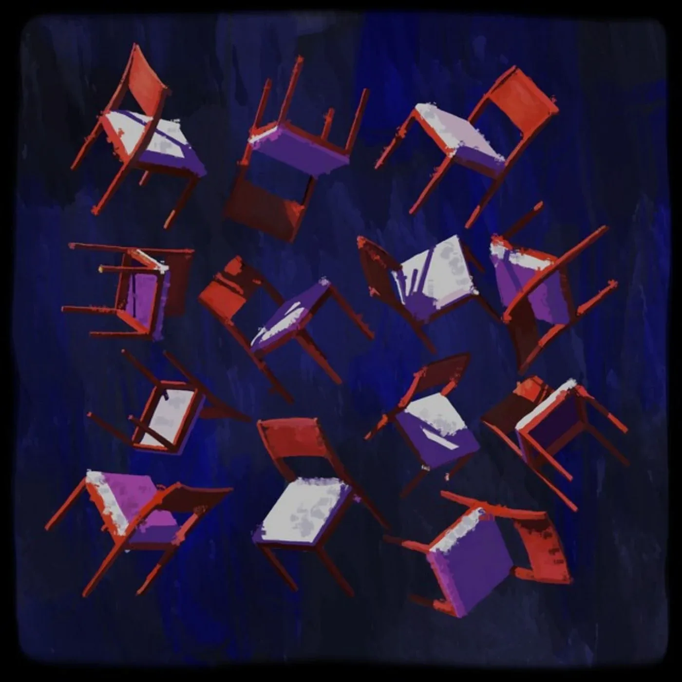 Tapa Punto — Franco Conti