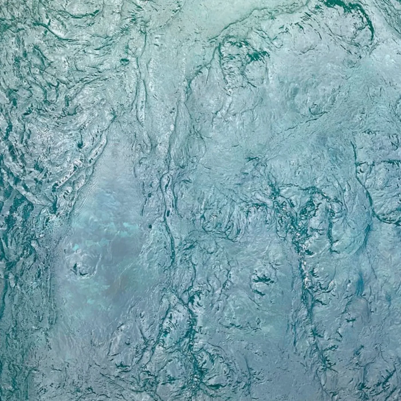 Tapa Del Río — Franco Conti