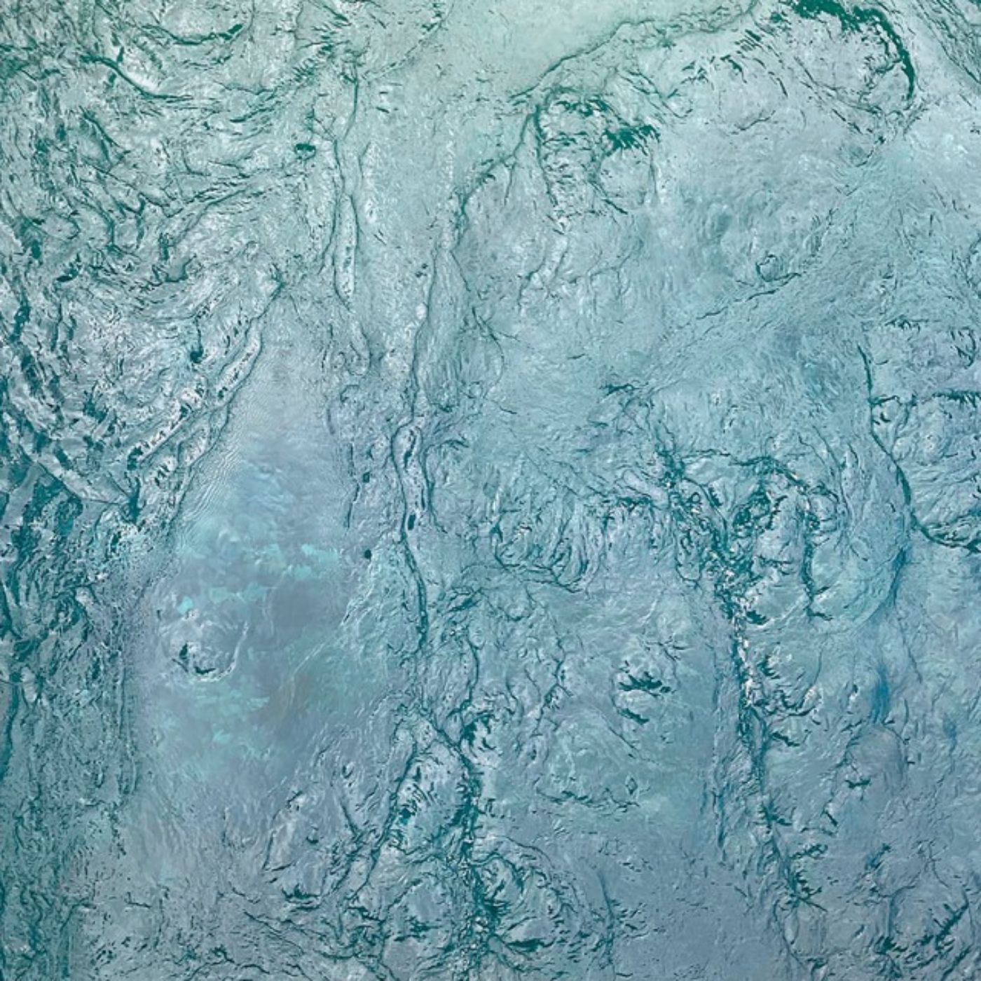 Tapa Del Río — Franco Conti